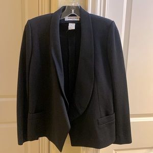 Sonia Rykiel wool blazer